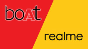 boAt vs Realme Earbuds, Neckbands, and Earphones